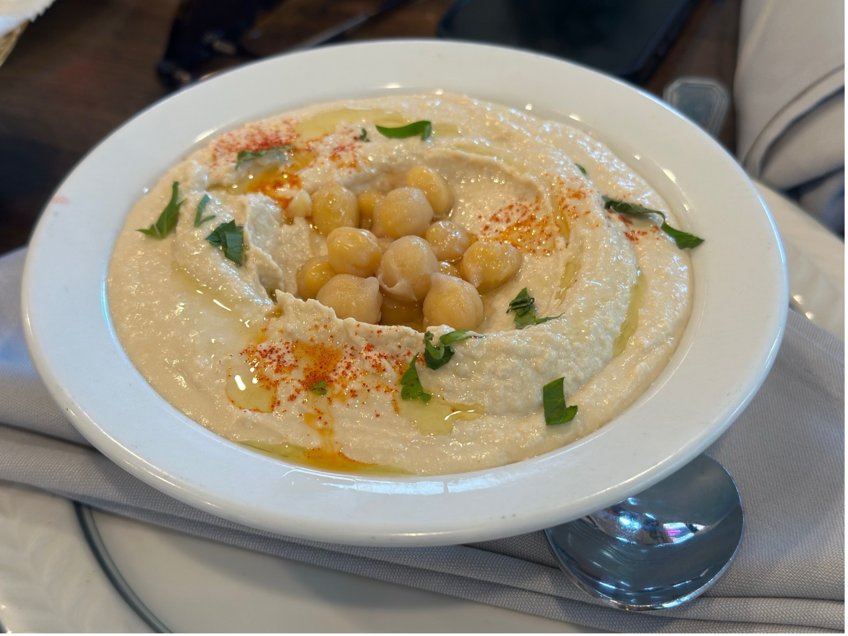 Hummus